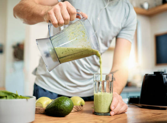 The Role of Drinks in Athletic Performance