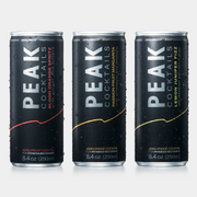 Peak Cocktails (old theme) - Peak Cocktails