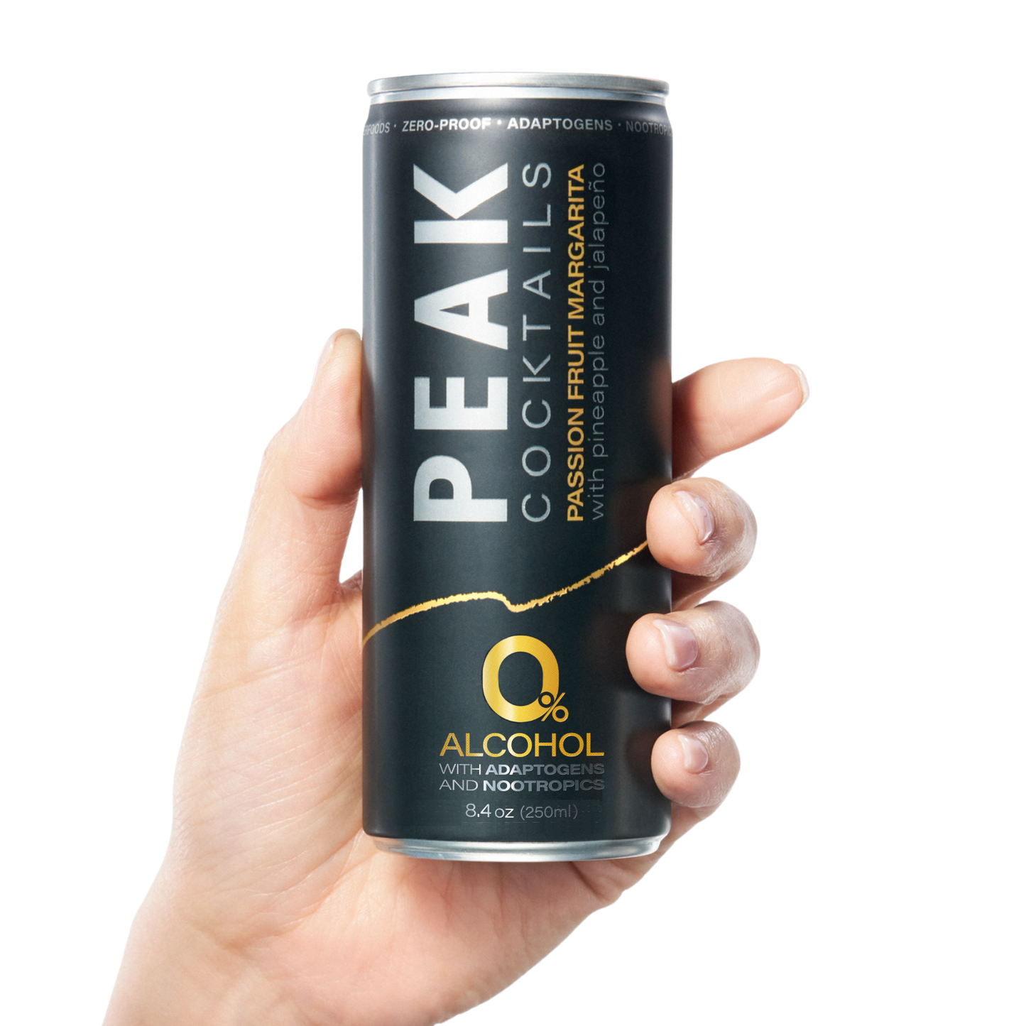Peak Cocktails