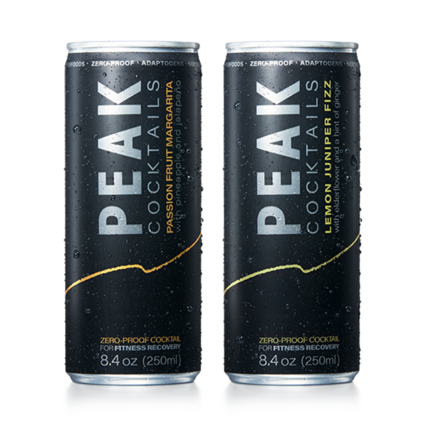Peak Cocktails