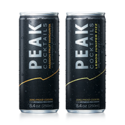 Peak Cocktails