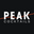 logo of Peak Cocktails | Alcohol-free cocktails for peak performance